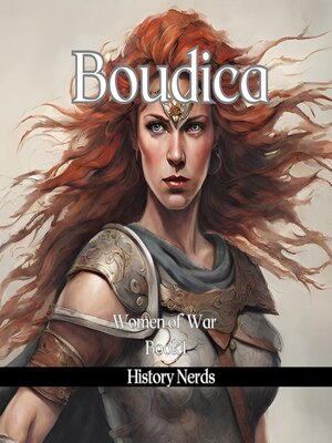 cover image of Boudica